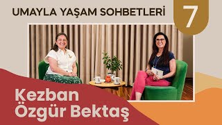 Kinesiyoloji: Bedenimiz yaşadıklarımızı kaydeder mi? | Umayla Yaşam Sohbetleri