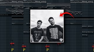 Making a EDM Track Like The Chainsmokers From Scratch | FL Studio Cookup