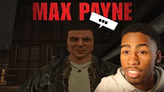 The OG Max Payne In 2024