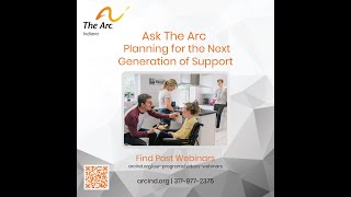 Planning for the Next Generation of Support