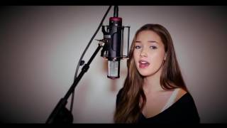 Alan Walker   Faded Sara Farell Cover  1080p