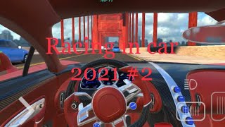 Racing In Car 2021 #2 - Bugatti