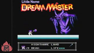 Little Nemo The Dream Master - Nightmare Land & Final Boss | Cover By Project Genesis