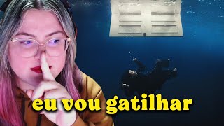 REAGINDO AO ÁLBUM HIT ME HARD AND SOFT - BILLIE EILISH | Cortes da Bel