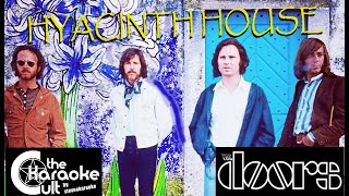 The Doors - Hyacinth House - SOKC-0199 (KARAOKE)