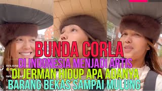 BELI BARANG BEKAS SAMPAI MULUNG‼️BUNDA APA ADANYA‼️#corla #corlaratujrengofficial #corla_2