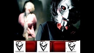 la mia recensione di saw 6