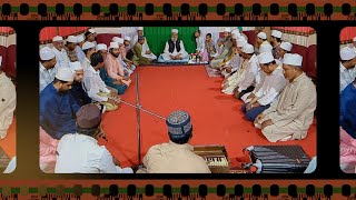 TERE QURNAAN PYAARE MUHAMMED GIR RAHA HU MUJHE BHI SAMBHALO NAAT SHARIF QAWWALI MEHFIL E SAMA