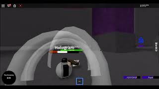 ROBLOX black magic harmony music