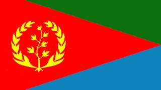 Eritrea Flag