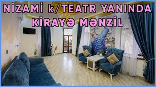 Sebail rayonunda 3 otaqli, 87 m², 2000 AZN/ay , Rieltor / Rahim m (050) 209-37-08