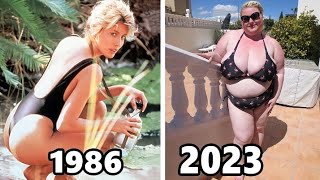 Crocodile Dundee (1986) Cast Then and Now 2023