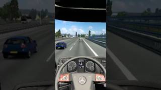 euro truck simulator 2 #trending #automobile #shortvideos #viral #