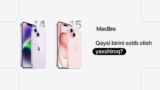 Vanihoyat, bazaviy iPhone'lar o'z darajasiga qaytdi