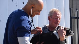 This Street Veterinarian Treats The Pets Of Homeless People | GoFundMe