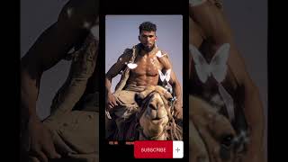 UFC Ancient Arabian Warriors 2 #shorts #shortsfeed #short #ufc #trending #fyp #viralvideo #viral