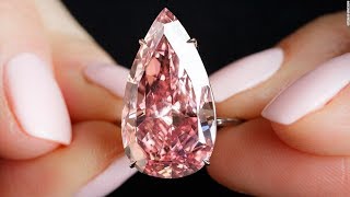 The 7 Most Famous Diamonds In The World