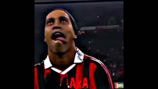 Ronaldinho VS best players (part1) 🔥#shorts #football #fyp #youtubeshorts