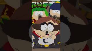 crianças chata para estraga a brincadeira #southparkfracturedbutwhole #shorts #gaming #gameplay