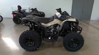 2021 Can-Am RENEGADE XXC 1000R - New ATV For Sale - Lodi , Ohio