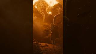 Durin's Bane - The Rings of Power - Balrog #shorts #reels #viralvideo #movie