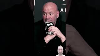 Dana White Admits Streamer N3ON Was Kicked Out of UFC 296||#viralboxingshorts #ufcshorts .