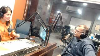 Dr. Tauqir ul Islam, Consultant Oral & Maxillofacial Surgery at FM 105