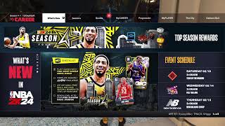 Temu WavyMello DOMINATING NBA2K24 | JOIN UPP ‼️‼️