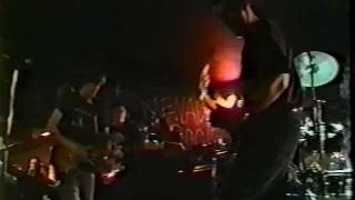 Drive Like Jehu--Al's Bar 1992 --entire show