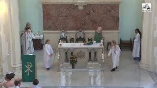 St. Peter livestream