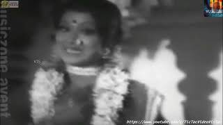 Kathakalashebagam - Pen Jenmam(1977) - Video Song [GQ Audio]