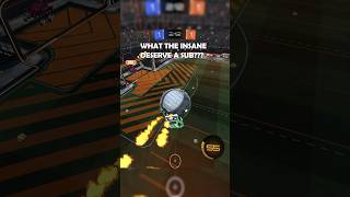 SUB WORTHY?!? 🤔🤯 #rocketleague #gaming #clips #hottybotty