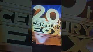 20th century fox 1997