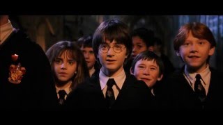 Harry Potter: Theme Song (Hedwig's Theme)