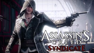 Assassin's Creed  Syndicate in 2023 is awsome!