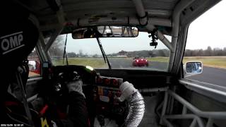 ChumpCar: Eastern Chumpionship 2016 highlights