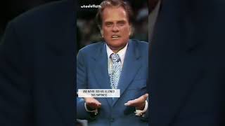 Have you found  Christ? | Billy Graham  #shorts #billygraham #jesuschrist