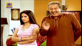 Kabhi Saas Kabhi Bahu Ep#109 (Importance Of Independence ) DD National Saas Bahu Comedy Serial