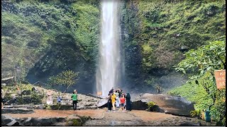 Coban Rondo Batu Malang - April 2023