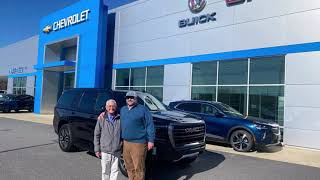 Abernethy Chevrolet of Lincolnton, North Carolina - Red Tag Sale