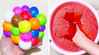 1000+ Oddly Satisfying Slime ASMR Videos For Your Relaxation | Anti-stress, ASMR Sounds