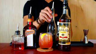 Sistema by Juan Karlos x The Pinoy Drinker