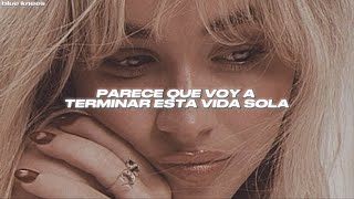 Sabrina Carpenter - Slim Pickins | sub español