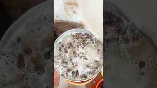 Cooked Groundnut Comes With Premium Gist #reels #food #studentvlog #youtubeshorts #viral #groundnut