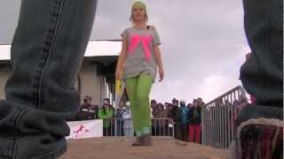 Silvretta Montafon - Fashion Day