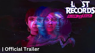 Lost Records: Bloom & Rage | Official GameplayTrailer | Gamescom ONL 2024