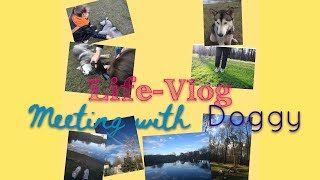 Life-Vlog #1 ☺️