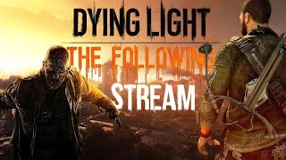 Dying Light ПРОХОЖДЕНИЕ С РУССКОЙ ОЗВУЧКОЙ