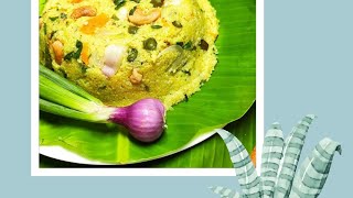 உடல் இளைக்க சோள கிச்சடி செஞ்சு சாப்பிடுங்க | Jowar Kichadi |Healthy weight loss I Diet Recipe