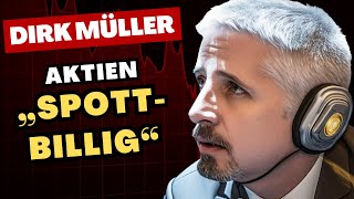 Sind deutsche Autobauer echt so günstig? Dirk Müller Analyse